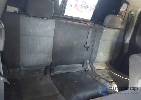 2006 Nissan Titan Se из США, поврежденный, VIN 1N6AA06A26N532246